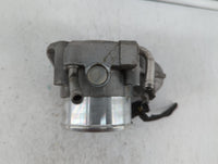 2011-2014 Hyundai Sonata Throttle Body P/N:904501 0001 35100-2G700 Fits Fits 2011 2012 2013 2014 2015 2016 OEM Used Auto Par