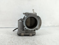 2011-2014 Hyundai Sonata Throttle Body P/N:904501 0001 35100-2G700 Fits Fits 2011 2012 2013 2014 2015 2016 OEM Used Auto Par