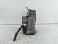 2011-2014 Hyundai Sonata Throttle Body P/N:904501 0001 35100-2G700 Fits Fits 2011 2012 2013 2014 2015 2016 OEM Used Auto Par
