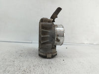 2011-2014 Hyundai Sonata Throttle Body P/N:904501 0001 35100-2G700 Fits Fits 2011 2012 2013 2014 2015 2016 OEM Used Auto Par
