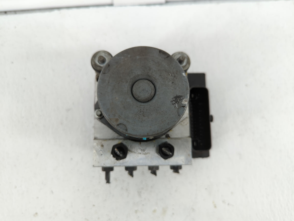 2011-2013 Hyundai Sonata Anti-Lock Brake ABS Pump Module Actuator OEM P/N:58920-3S400 58920-30500 Fits Fits 2011 2012 2013 O