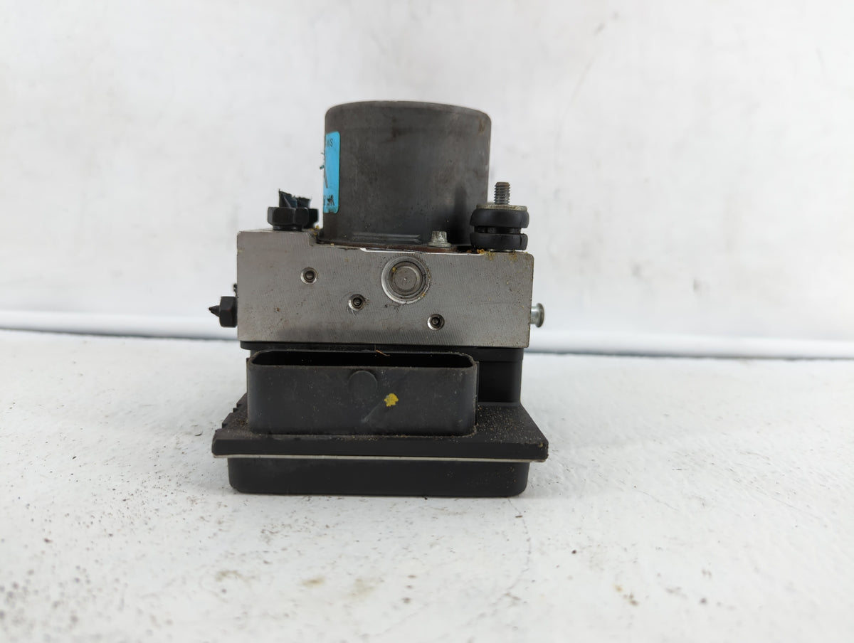2011-2013 Hyundai Sonata Anti-Lock Brake ABS Pump Module Actuator OEM P/N:58920-3S400 58920-30500 Fits Fits 2011 2012 2013 O