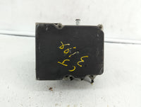 2011-2013 Hyundai Sonata Anti-Lock Brake ABS Pump Module Actuator OEM P/N:58920-3S400 58920-30500 Fits Fits 2011 2012 2013 O
