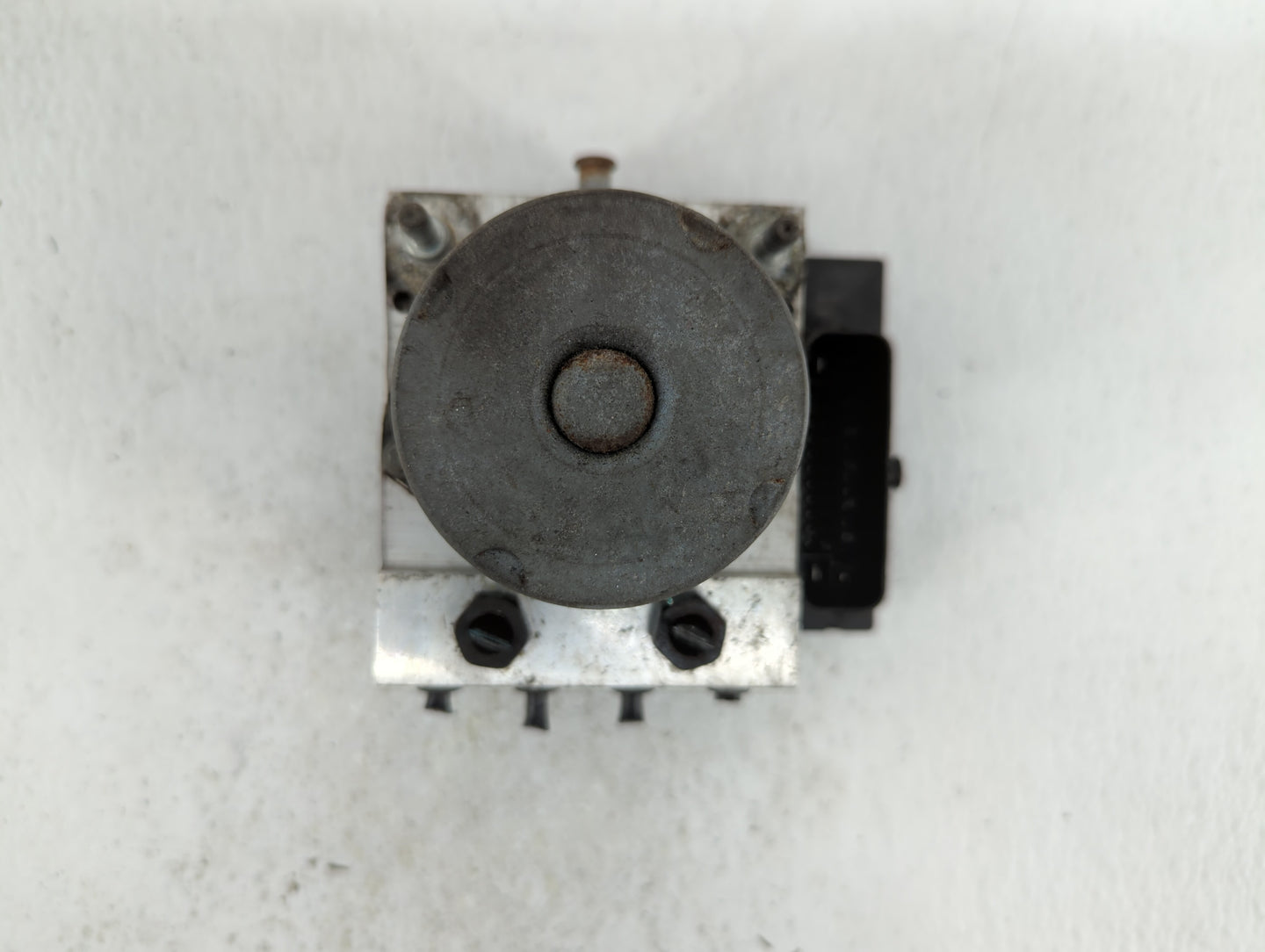 2011-2013 Hyundai Sonata ABS Pump Control Module Replacement P/N:58920-3S400 58920-30500 Fits Fits 2011 2012 2013 OEM Used A