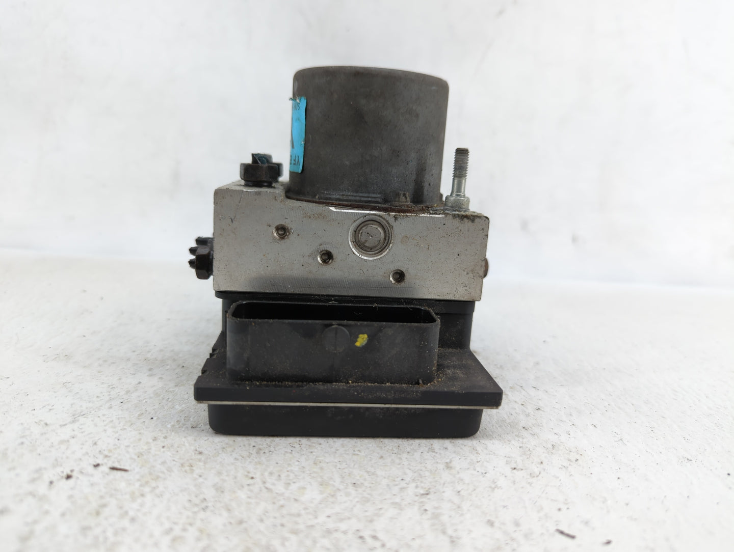 2011-2013 Hyundai Sonata ABS Pump Control Module Replacement P/N:58920-3S400 58920-30500 Fits Fits 2011 2012 2013 OEM Used A