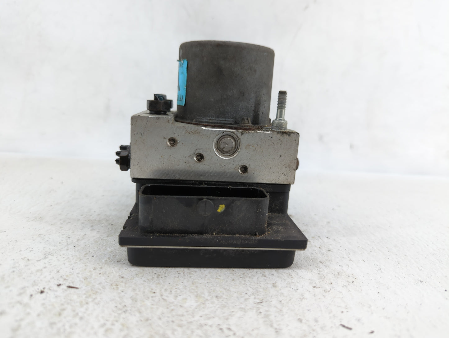 2011-2013 Hyundai Sonata ABS Pump Control Module Replacement P/N:58920-3S400 58920-30500 Fits Fits 2011 2012 2013 OEM Used A