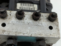 2011-2013 Hyundai Sonata ABS Pump Control Module Replacement P/N:58920-3S400 58920-30500 Fits Fits 2011 2012 2013 OEM Used A