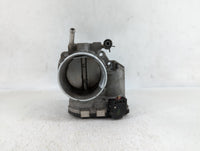 2011-2014 Hyundai Sonata Throttle Body P/N:904501 0001 35100-2G700 Fits Fits 2011 2012 2013 2014 2015 2016 OEM Used Auto Par