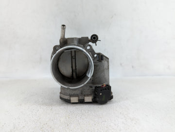 2011-2014 Hyundai Sonata Throttle Body P/N:904501 0001 35100-2G700 Fits Fits 2011 2012 2013 2014 2015 2016 OEM Used Auto Par