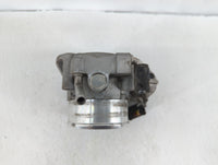 2011-2014 Hyundai Sonata Throttle Body P/N:904501 0001 35100-2G700 Fits Fits 2011 2012 2013 2014 2015 2016 OEM Used Auto Par