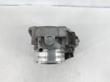 2011-2014 Hyundai Sonata Throttle Body P/N:904501 0001 35100-2G700 Fits Fits 2011 2012 2013 2014 2015 2016 OEM Used Auto Parts