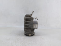2011-2014 Hyundai Sonata Throttle Body P/N:904501 0001 35100-2G700 Fits Fits 2011 2012 2013 2014 2015 2016 OEM Used Auto Par