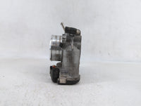 2011-2014 Hyundai Sonata Throttle Body P/N:904501 0001 35100-2G700 Fits Fits 2011 2012 2013 2014 2015 2016 OEM Used Auto Par