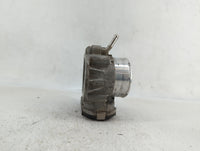 2011-2014 Hyundai Sonata Throttle Body P/N:904501 0001 35100-2G700 Fits Fits 2011 2012 2013 2014 2015 2016 OEM Used Auto Par