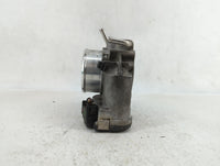 2011-2014 Hyundai Sonata Throttle Body P/N:904501 0001 35100-2G700 Fits Fits 2011 2012 2013 2014 2015 2016 OEM Used Auto Par