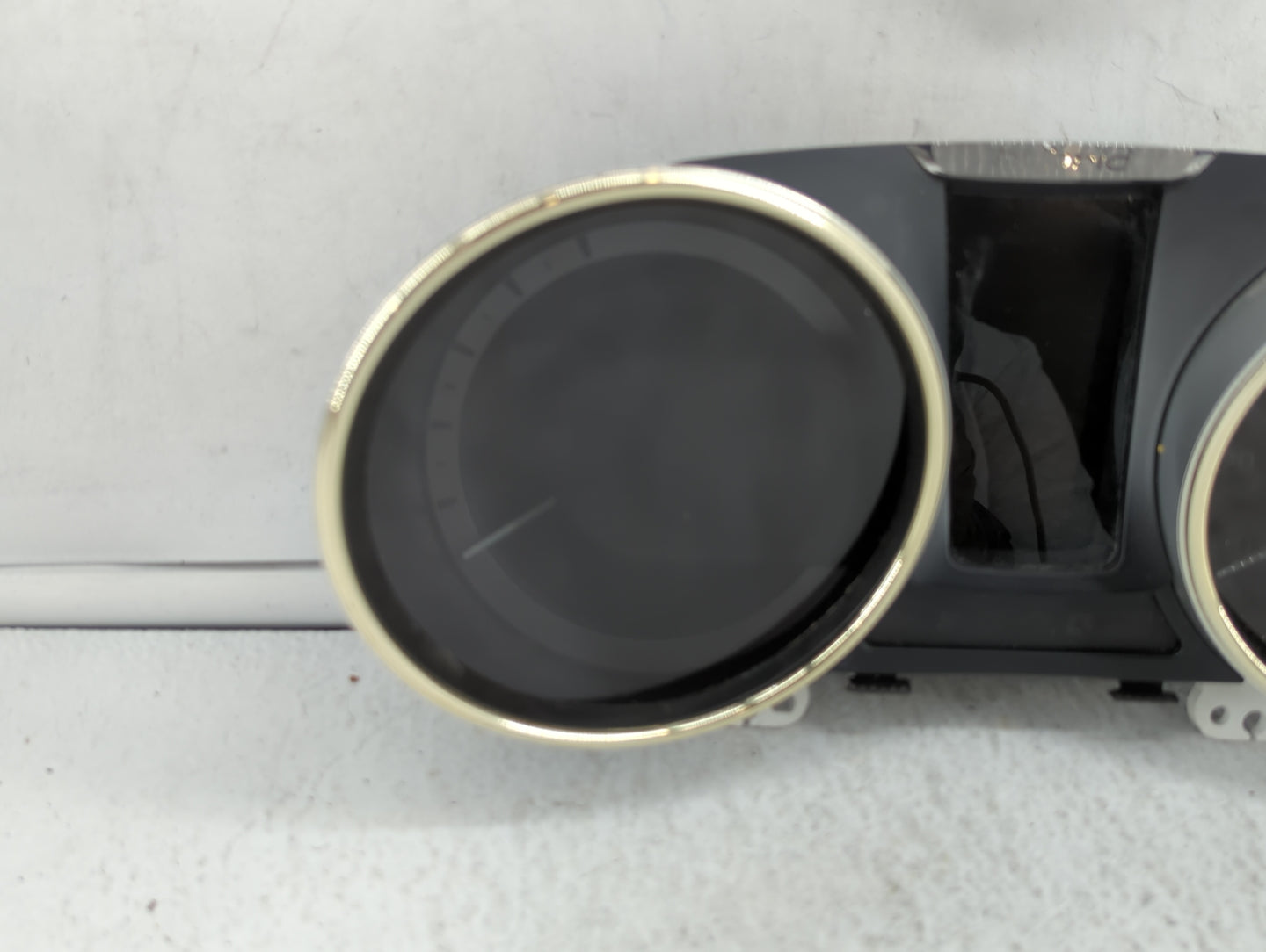 2011-2015 Hyundai Sonata Instrument Cluster Speedometer Gauges P/N:94001-4R001 94001-4R002 Fits Fits 2011 2012 2013 2014 201