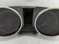 2011-2015 Hyundai Sonata Instrument Cluster Speedometer Gauges P/N:94001-4R001 94001-4R002 Fits Fits 2011 2012 2013 2014 201