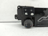 2011 Hyundai Sonata Climate Control Module Temperature AC/Heater Replacement P/N:97250-3QDA0 97250-3QDC0 Fits OEM Used Auto 