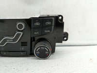 2011 Hyundai Sonata Climate Control Module Temperature AC/Heater Replacement P/N:97250-3QDA0 97250-3QDC0 Fits OEM Used Auto 