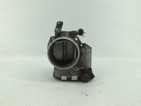 2011-2014 Hyundai Sonata Throttle Body P/N:35100-2G700 Fits Fits 2011 2012 2013 2014 2015 2016 OEM Used Auto Parts - Oemused