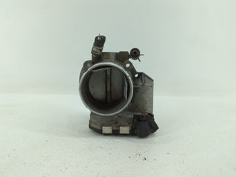 compare product 2011-2014 Hyundai Sonata Throttle Body P/N:35100-2G700 Fits Fits 2011 2012 2013 2014 2015 2016 OEM Used Auto Parts