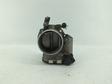 2011-2014 Hyundai Sonata Throttle Body P/N:35100-2G700 Fits Fits 2011 2012 2013 2014 2015 2016 OEM Used Auto Parts - Oemused