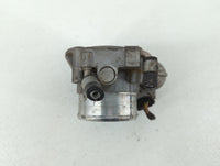 2011-2014 Hyundai Sonata Throttle Body P/N:35100-2G700 Fits Fits 2011 2012 2013 2014 2015 2016 OEM Used Auto Parts - Oemused