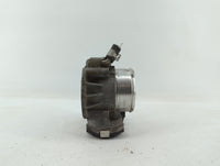 2011-2014 Hyundai Sonata Throttle Body P/N:35100-2G700 Fits Fits 2011 2012 2013 2014 2015 2016 OEM Used Auto Parts - Oemused
