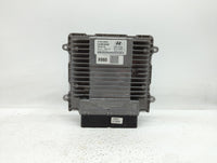 2011-2014 Hyundai Sonata PCM Engine Control Computer ECU ECM PCU OEM P/N:39111-2G660 39101-2G660 Fits Fits 2011 2012 2013 20