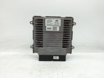 compare product 2011-2014 Hyundai Sonata PCM Engine Control Computer ECU ECM PCU OEM P/N:39111-2G660 39101-2G660 Fits Fits 2011 2012 2013 2014 OEM Used Auto Parts