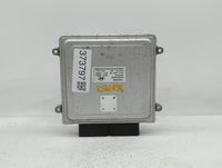 2011-2014 Hyundai Sonata PCM Engine Control Computer ECU ECM PCU OEM P/N:39111-2G660 39101-2G660 Fits Fits 2011 2012 2013 20