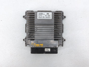 2011-2014 Hyundai Sonata PCM Engine Control Computer ECU ECM PCU OEM P/N:39111-2G663 39101-2G663 Fits Fits 2011 2012 2013 20
