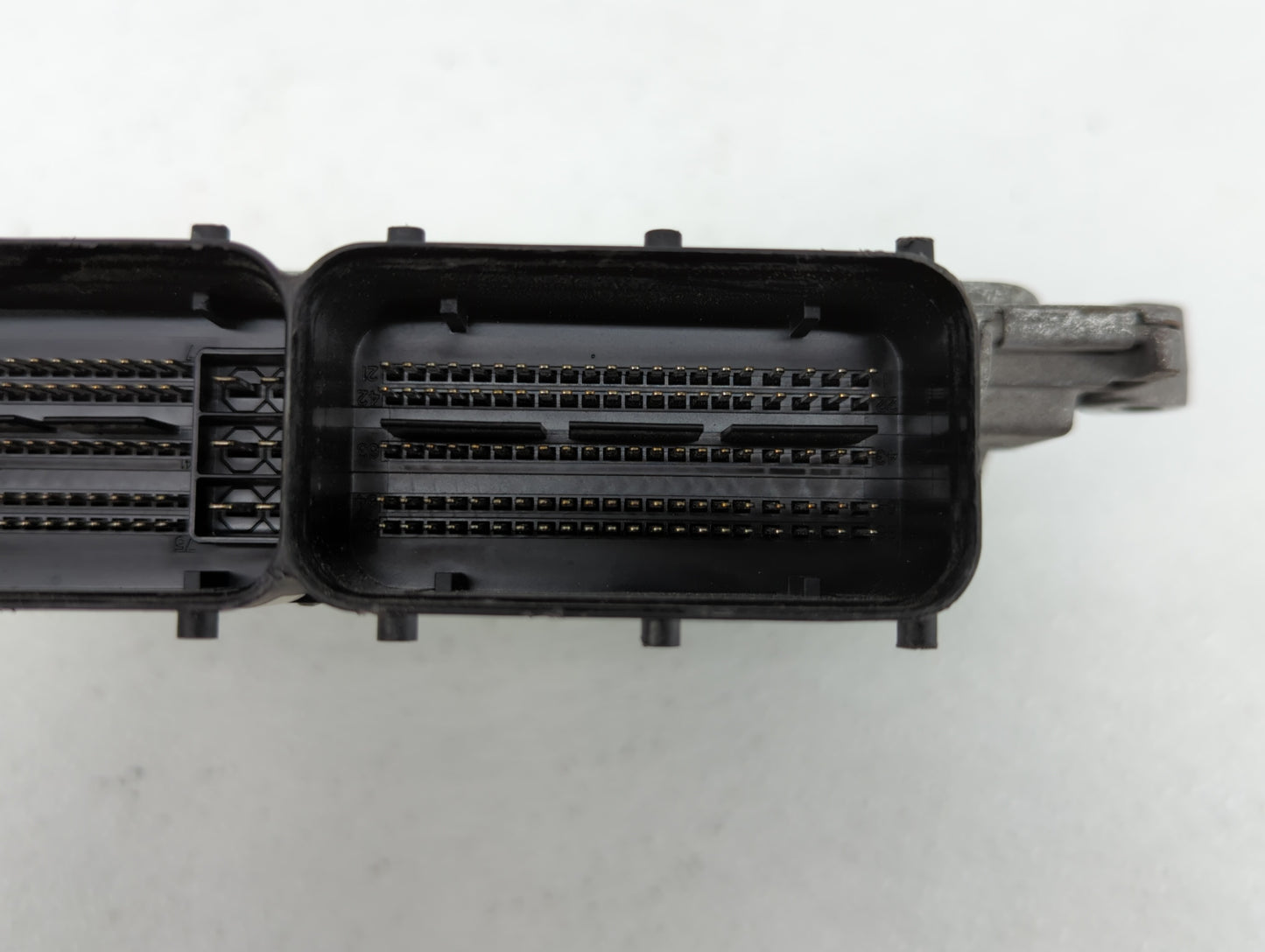 2011-2014 Hyundai Sonata PCM Engine Control Computer ECU ECM PCU OEM P/N:39111-2G663 39101-2G663 Fits Fits 2011 2012 2013 20