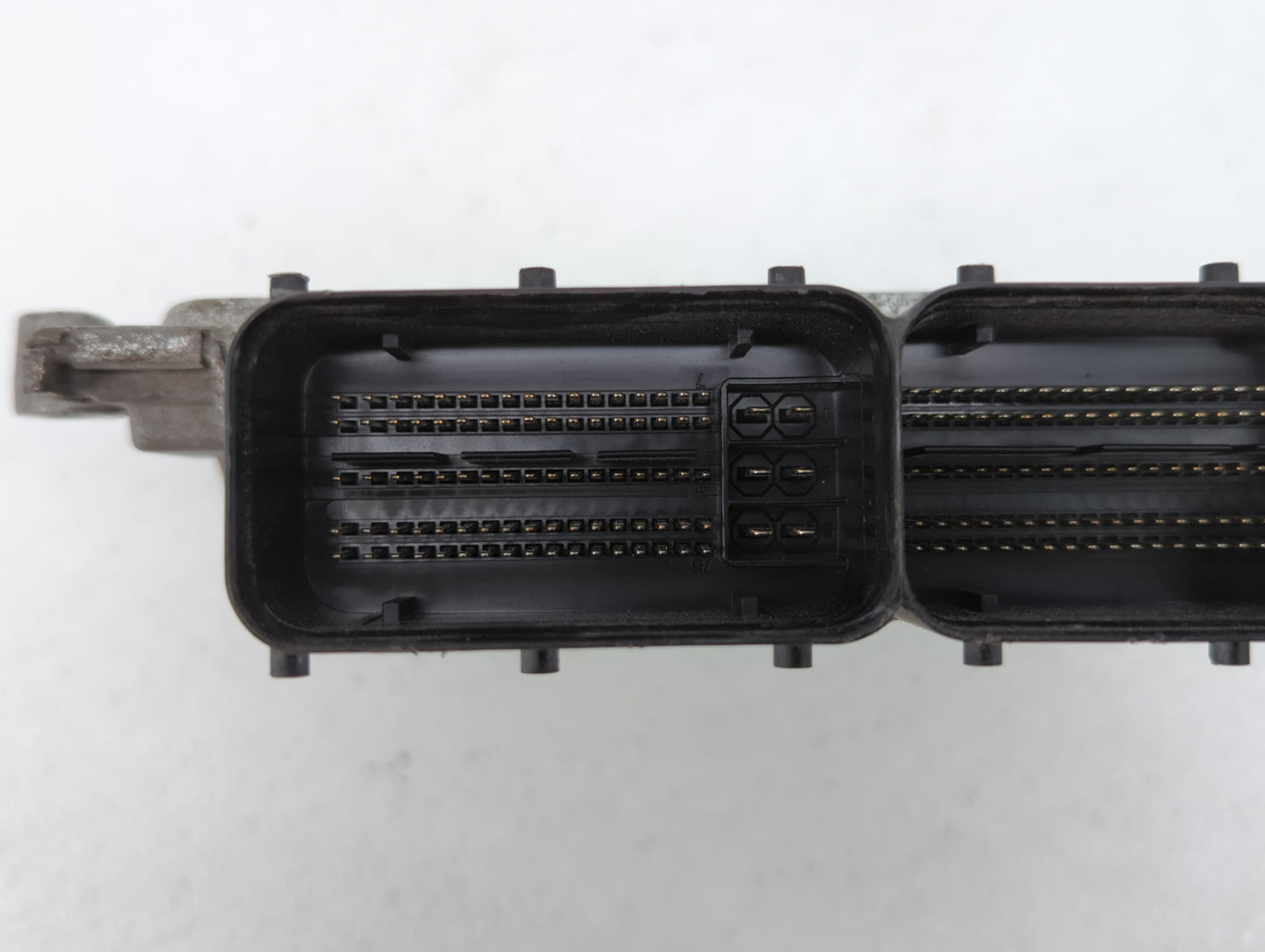 2011-2014 Hyundai Sonata PCM Engine Control Computer ECU ECM PCU OEM P/N:39111-2G663 39101-2G663 Fits Fits 2011 2012 2013 20