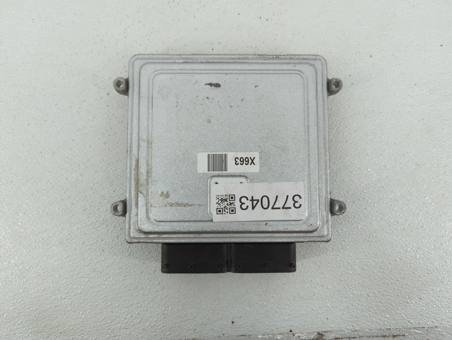 2011-2014 Hyundai Sonata PCM Engine Control Computer ECU ECM PCU OEM P/N:39111-2G663 39101-2G663 Fits Fits 2011 2012 2013 20