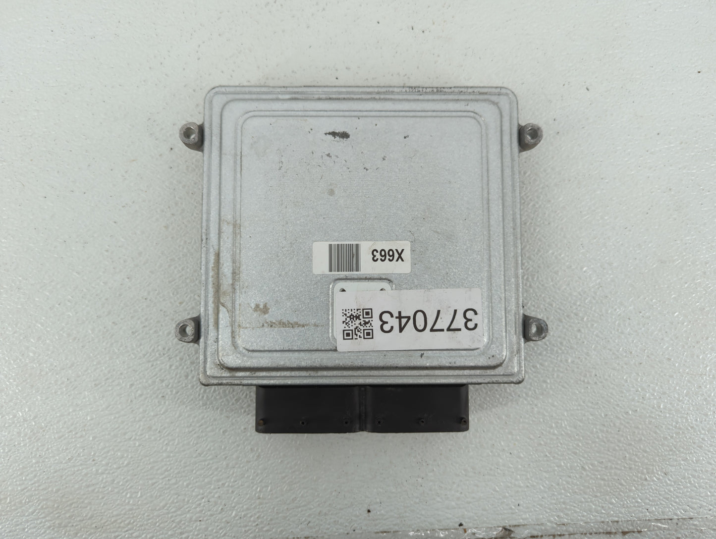 2011-2014 Hyundai Sonata PCM Engine Control Computer ECU ECM PCU OEM P/N:39111-2G663 39101-2G663 Fits Fits 2011 2012 2013 20