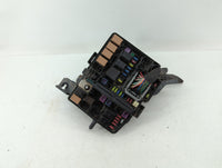 2011-2014 Hyundai Sonata Fusebox Fuse Box Panel Relay Module P/N:VS912003Q094YB VS912003Q072ML Fits Fits 2011 2012 2013 2014