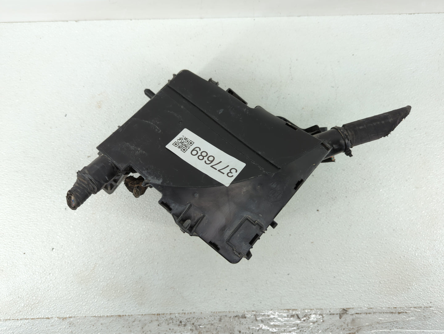 2011-2014 Hyundai Sonata Fusebox Fuse Box Panel Relay Module P/N:VS912003Q094YB VS912003Q072ML Fits Fits 2011 2012 2013 2014