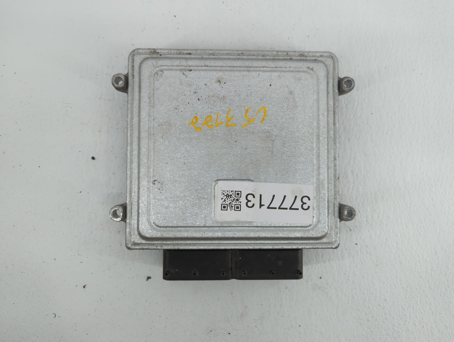 2011-2014 Hyundai Sonata PCM Engine Control Computer ECU ECM PCU OEM P/N:39111-2G663 39101-2G663 Fits Fits 2011 2012 2013 20