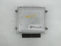 2011-2014 Hyundai Sonata PCM Engine Control Computer ECU ECM PCU OEM P/N:39111-2G663 39101-2G663 Fits Fits 2011 2012 2013 20