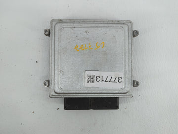 2011-2014 Hyundai Sonata PCM Engine Control Computer ECU ECM PCU OEM P/N:39111-2G663 39101-2G663 Fits Fits 2011 2012 2013 20