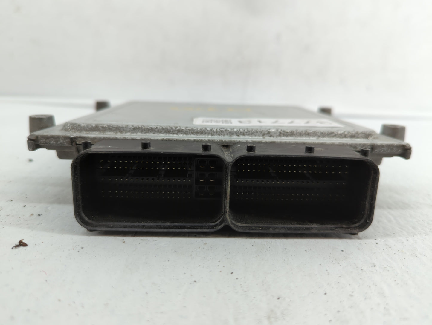 2011-2014 Hyundai Sonata PCM Engine Control Computer ECU ECM PCU OEM P/N:39111-2G663 39101-2G663 Fits Fits 2011 2012 2013 20