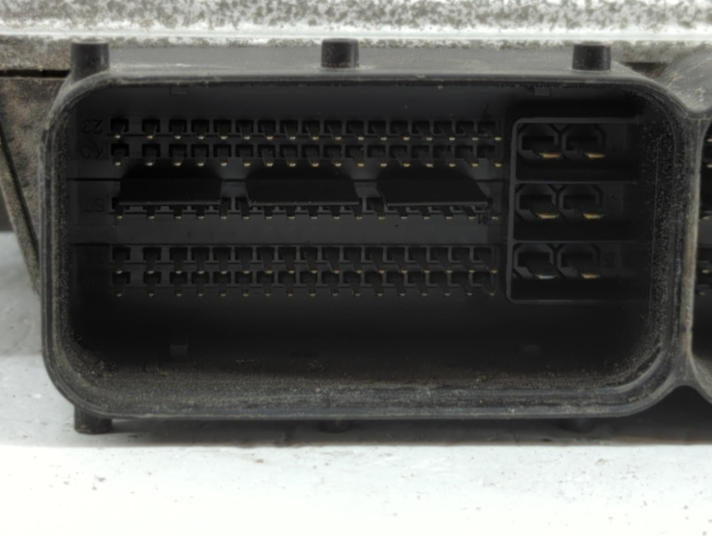 2011-2014 Hyundai Sonata PCM Engine Control Computer ECU ECM PCU OEM P/N:39111-2G663 39101-2G663 Fits Fits 2011 2012 2013 20