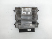 2011-2014 Hyundai Sonata PCM Engine Control Computer ECU ECM PCU OEM P/N:39111-2G663 39101-2G663 Fits Fits 2011 2012 2013 20