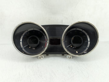 2011-2014 Hyundai Sonata Instrument Cluster Speedometer Gauges P/N:94001-3Q014 94001-3Q010 Fits Fits 2011 2012 2013 2014 OEM