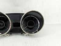 2011-2014 Hyundai Sonata Instrument Cluster Speedometer Gauges P/N:94001-3Q014 94001-3Q010 Fits Fits 2011 2012 2013 2014 OEM