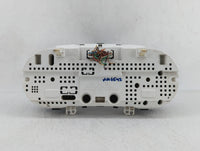 2011-2014 Hyundai Sonata Instrument Cluster Speedometer Gauges P/N:94001-3Q014 94001-3Q010 Fits Fits 2011 2012 2013 2014 OEM
