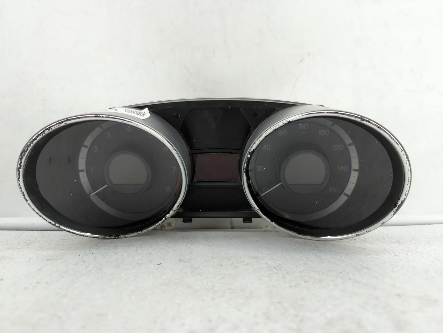 2011-2014 Hyundai Sonata Instrument Cluster Speedometer Gauges P/N:94001-3Q014 94001-3Q010 Fits Fits 2011 2012 2013 2014 OEM