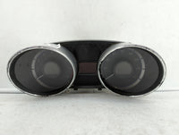 2011-2014 Hyundai Sonata Instrument Cluster Speedometer Gauges P/N:94001-3Q014 94001-3Q010 Fits Fits 2011 2012 2013 2014 OEM