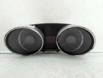 compare product 2011-2014 Hyundai Sonata Instrument Cluster Speedometer Gauges P/N:94001-3Q014 94001-3Q010 Fits Fits 2011 2012 2013 2014 OEM Used Auto Parts